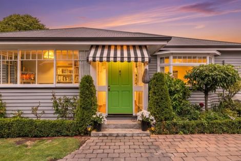 Photo of property in 37 Gosset Street, St Albans, Christchurch, 8014