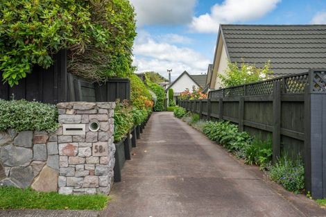 Photo of property in 1/58 Rokino Road, Hilltop, Taupo, 3330
