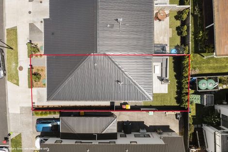 Photo of property in 4b Treloar Crescent, Hobsonville, Auckland, 0616