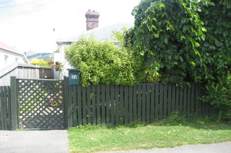Photo of property in 24 Southey Street, Sydenham, Christchurch, 8023