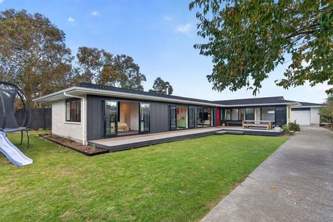 Photo of property in 86 New York Street, Martinborough, 5711