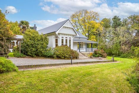 Photo of property in 186 Summerhill Road, Cust, Rangiora, 7471