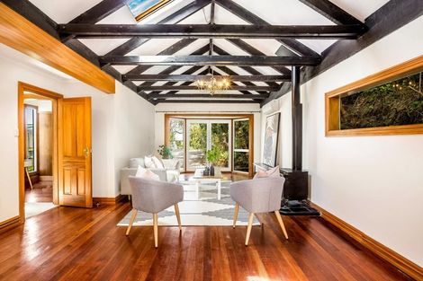 Photo of property in 102a Miromiro Road, Normandale, Lower Hutt, 5010