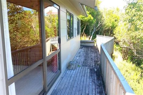 Photo of property in 99 Cecil Road, Wadestown, Wellington, 6012
