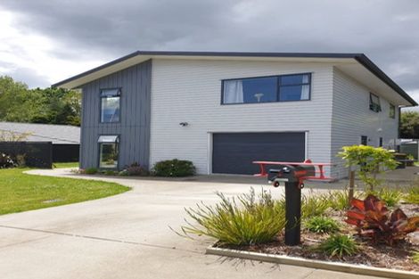 Photo of property in 12 Champers Way, Warkworth, 0910