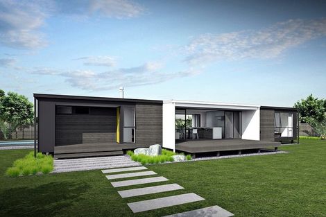 Photo of property in 149a Torehape Road, Kaihere, Ngatea, 3597