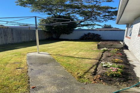 Photo of property in 14 Gibson Drive, Hornby, Christchurch, 8042