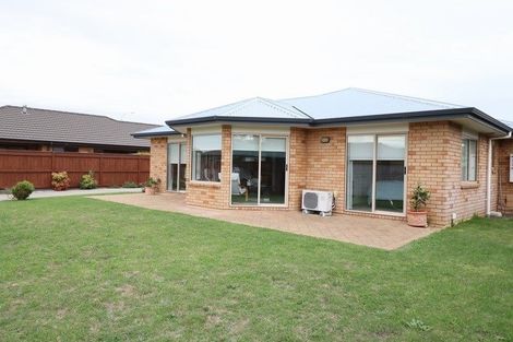Photo of property in 3 Gilligan Close, College Estate, Whanganui, 4500