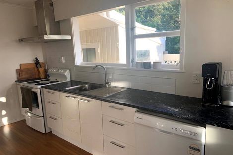 Photo of property in 49 Prospect Terrace, Johnsonville, Wellington, 6037