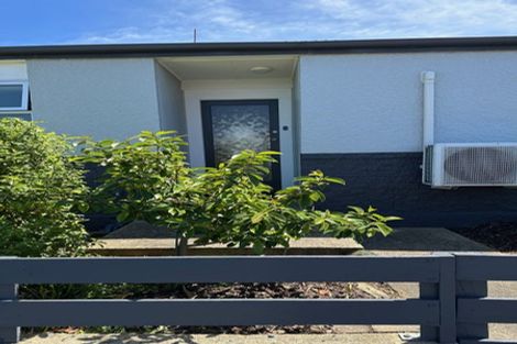 Photo of property in 182 Oxford Street, South Dunedin, Dunedin, 9012
