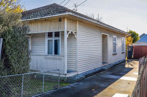 Photo of property in 27 Walton Street, Sydenham, Christchurch, 8023