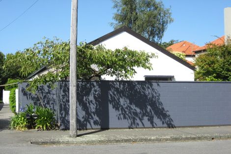 Photo of property in 64 Hewitts Road, Merivale, Christchurch, 8014