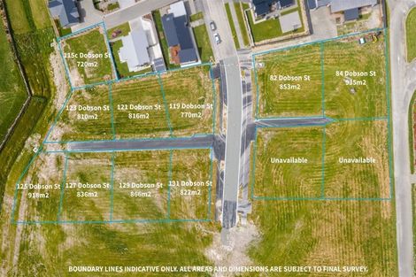 Photo of property in 131 Dobson Street, Gleniti, Timaru, 7910