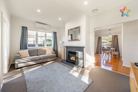Photo of property in 38 Bush Street, Naenae, Lower Hutt, 5011