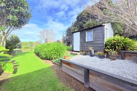 Photo of property in 115 Clyde Road, Wairoa, 4108