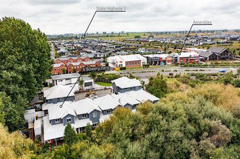 Photo of property in 4 Bowery Lane, Chartwell, Hamilton, 3281