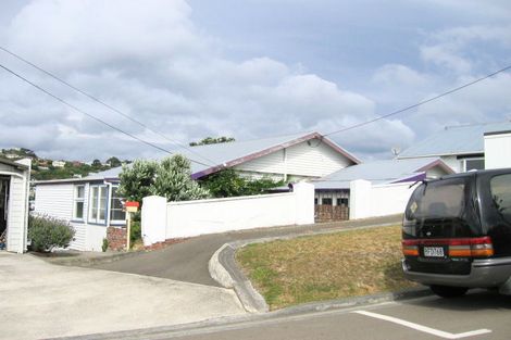 Photo of property in 33 Rhine Street, Island Bay, Wellington, 6023