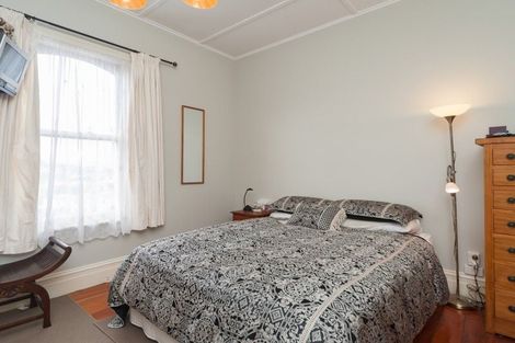 Photo of property in 55 Hankey Street, Mount Cook, Wellington, 6011