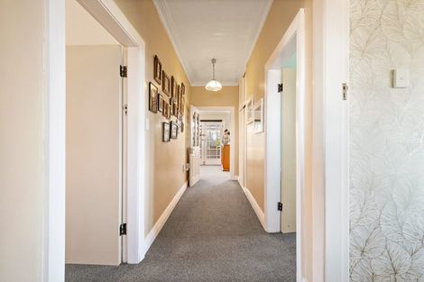 Photo of property in 115 Tomahawk Road, Andersons Bay, Dunedin, 9013