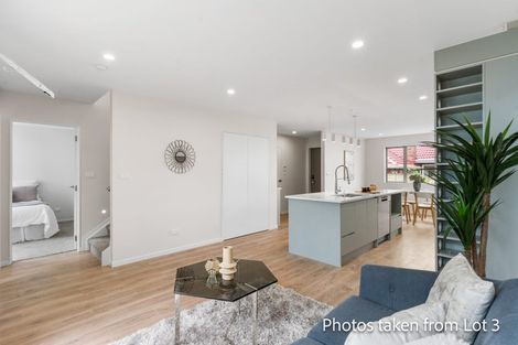 Photo of property in 1a Stottholm Road, Titirangi, Auckland, 0604