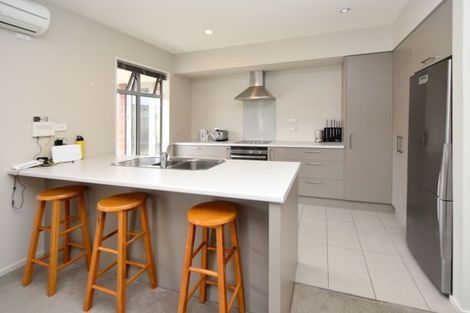 Photo of property in 7 Melville Crescent, Rolleston, 7614