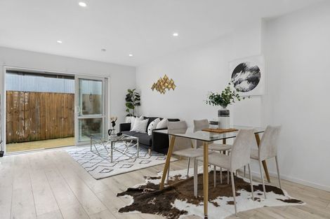 Photo of property in 12u5 Blackburn Street, Frankton, Hamilton, 3204