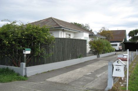 Photo of property in 1/47 Green Street, Tahunanui, Nelson, 7011