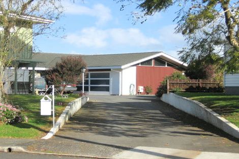 Photo of property in 13 Lincoln Place, Te Kamo, Whangarei, 0112