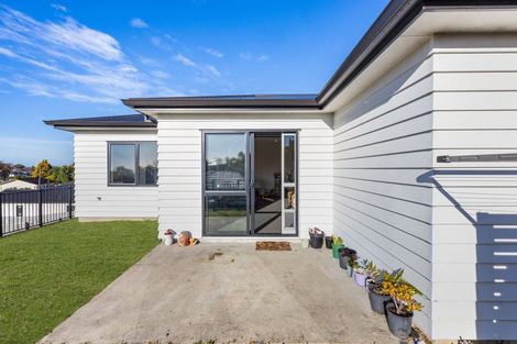 Photo of property in 16u3 Rothwell Street, Dinsdale, Hamilton, 3204