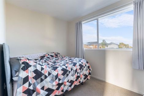 Photo of property in 6/20 Rosewarne Street, Spreydon, Christchurch, 8024