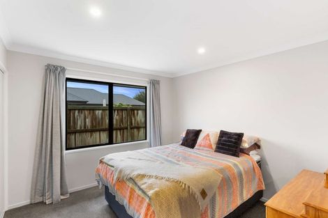 Photo of property in 31 Navy Loop, Rolleston, 7614