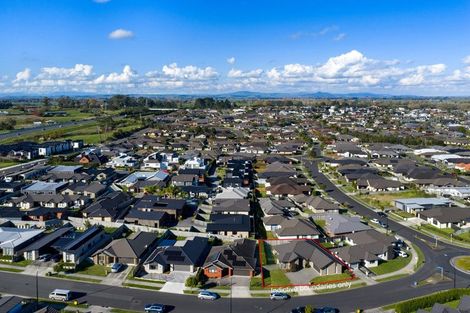 Photo of property in 132 Te Manatu Drive, Huntington, Hamilton, 3210