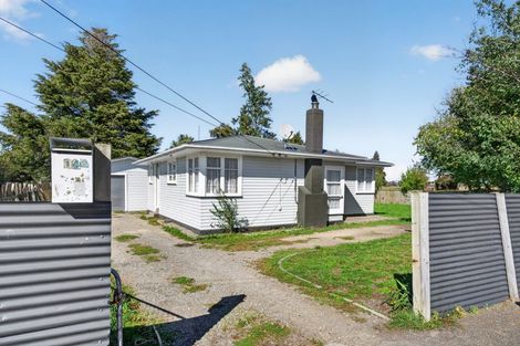 Photo of property in 143 Makoura Road, Masterton, 5810