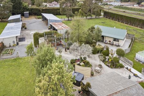 Photo of property in 304 Jones Road, Rolleston, Christchurch, 7675