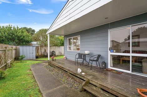 Photo of property in 56a Makarini Street, Paraparaumu, 5032