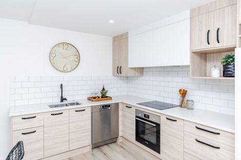 Photo of property in 14u2 Hammond Street, Hamilton Central, Hamilton, 3204