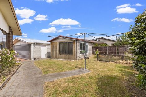 Photo of property in 50 Yellowstone Crescent, Burwood, Christchurch, 8083