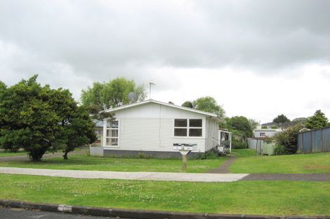 Photo of property in 3 Churchill Street, Pukekohe, 2120