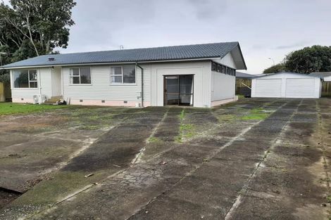 Photo of property in 38 Dagenham Street, Manurewa, Auckland, 2102