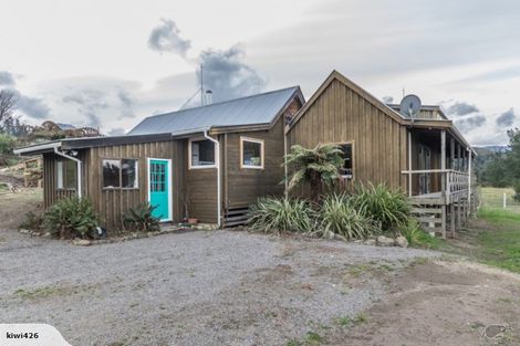 Photo of property in 184 O'hallorans Road, Glentui, Oxford, 7495