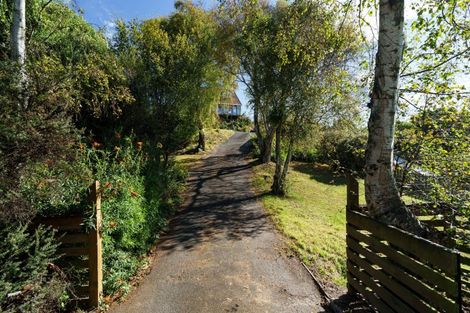 Photo of property in 34 Bennett Road, Ocean View, Dunedin, 9035