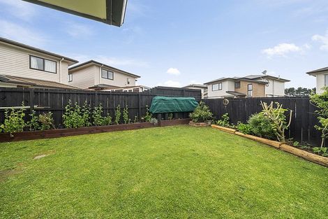 Photo of property in 4 Staten Place, Mangere, Auckland, 2022