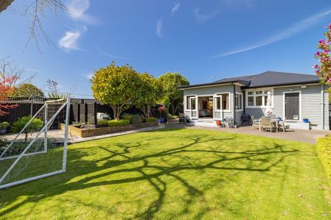 Photo of property in 175 Knowles Street, St Albans, Christchurch, 8052