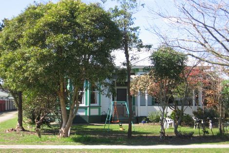 Photo of property in 24a Park Street, Foxton, 4814
