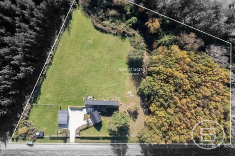 Photo of property in 258 Forestry Road, Ashley, Rangiora, 7477