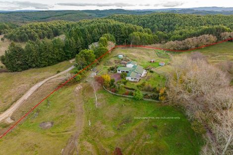 Photo of property in 324 Puketapu Road, Marotiri, Taupo, 3492