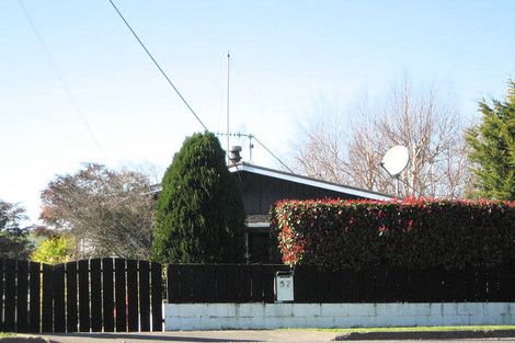 Photo of property in 57a Tavistock Road, Waipukurau, 4200