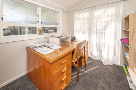 Photo of property in 46 Jellicoe Street, Whanganui East, Whanganui, 4500