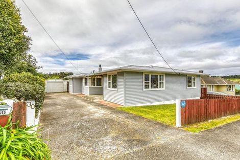 Photo of property in 30 Paenui Street, Titahi Bay, Porirua, 5022
