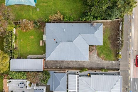 Photo of property in 169 Karori Road, Karori, Wellington, 6012